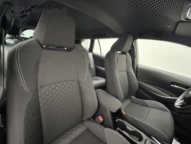 TOYOTA Corolla Touring Sports Hybride 1.8L 140h Dynamic  