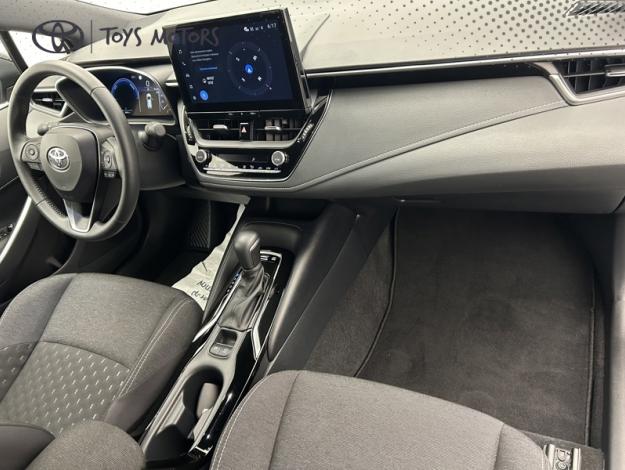 TOYOTA Corolla Touring Sports Hybride 1.8L 140h Dynamic  