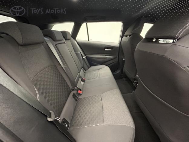 TOYOTA Corolla Touring Sports Hybride 1.8L 140h Dynamic  