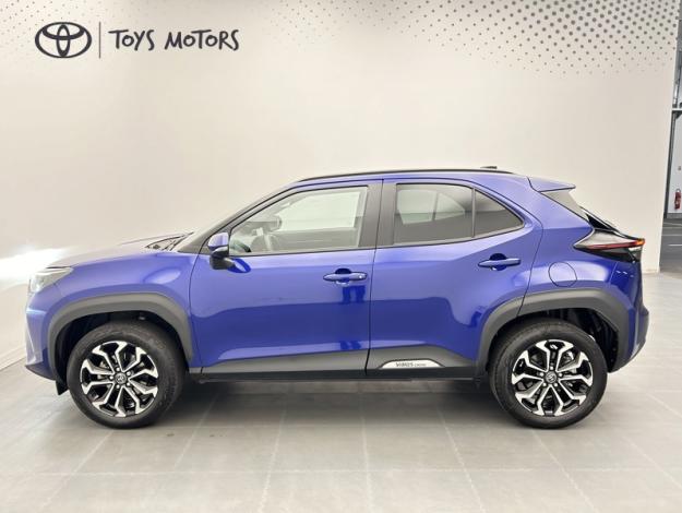 TOYOTA Yaris Cross 1.5 130H DESIGN AWD   PACK CARGO 