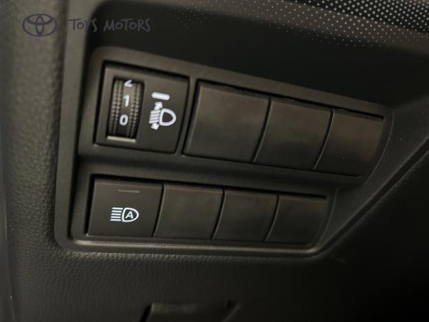 TOYOTA Yaris Cross 1.5 130H DESIGN AWD   PACK CARGO 