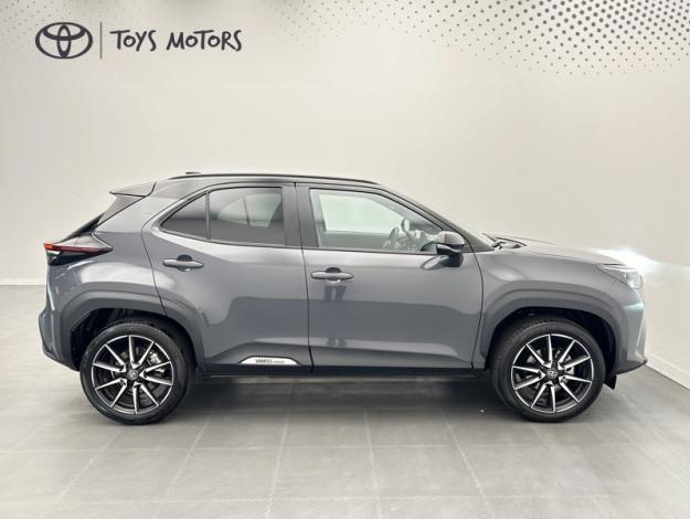 TOYOTA Yaris Cross 1.5 130H GR SPORT   