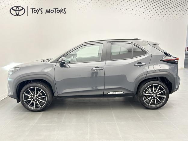 TOYOTA Yaris Cross 1.5 130H GR SPORT   