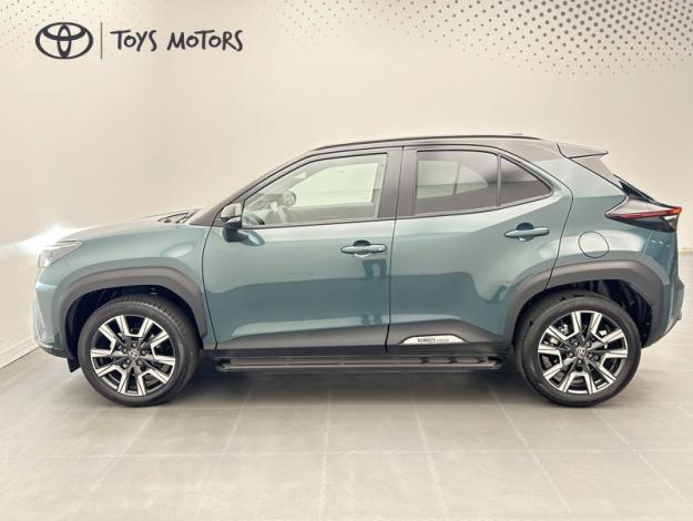 TOYOTA Yaris Cross 1.5 130H TRAIL   PACK TECHNO 