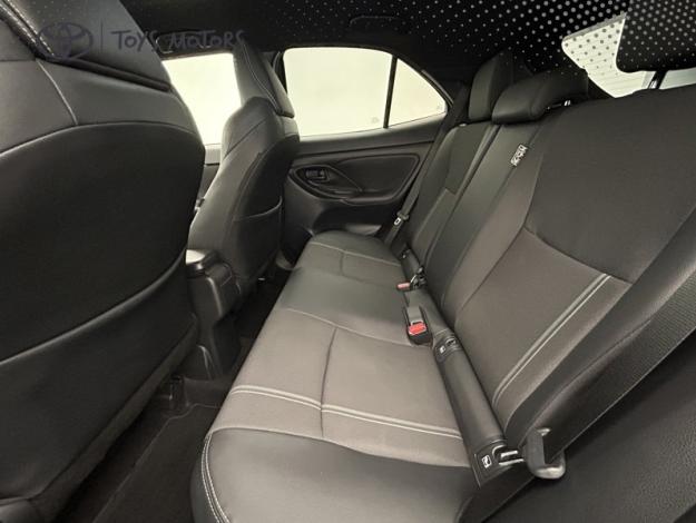 TOYOTA Yaris Cross 1.5 130H TRAIL   PACK TECHNO 