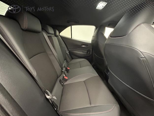 TOYOTA Corolla Hybride 1.8L 140h GR Sport  