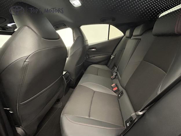 TOYOTA Corolla Hybride 1.8L 140h GR Sport  