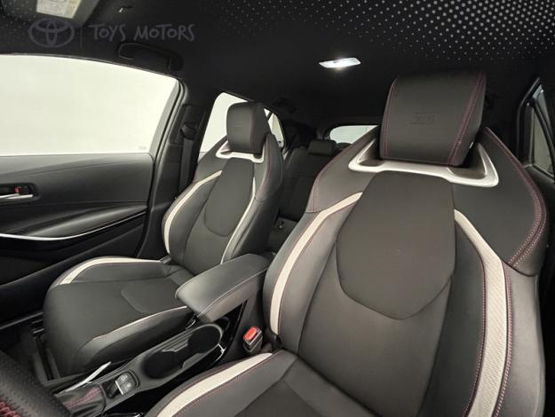 TOYOTA Corolla Hybride 1.8L 140h GR Sport  