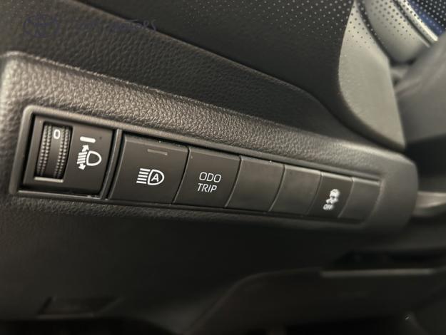 TOYOTA Corolla Hybride 1.8L 140h GR Sport  