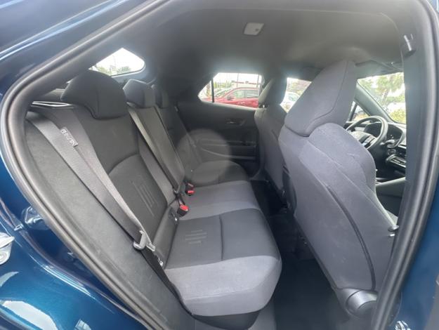 TOYOTA C-HR 140h Design   