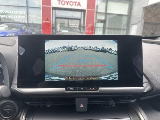 TOYOTA C-HR 140h Design   