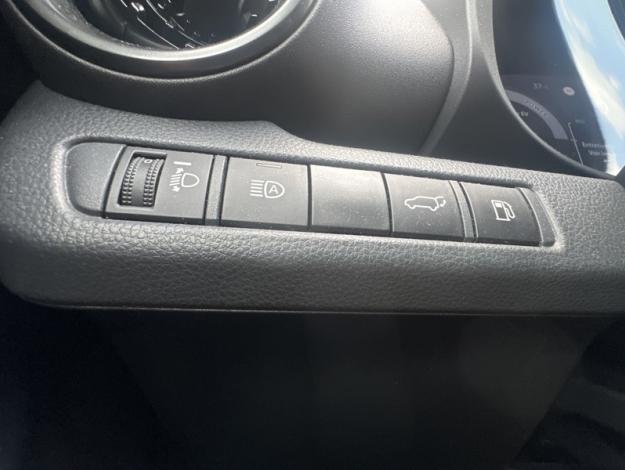 TOYOTA C-HR 140h Design   