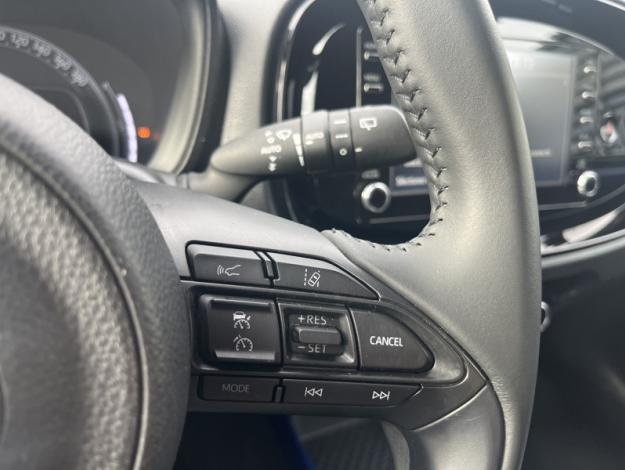TOYOTA Aygo X 1.0 VVT-i 72 Air Design   