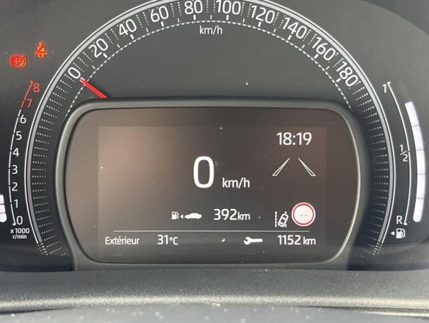 TOYOTA Aygo X 1.0 VVT-i 72 Air Design   