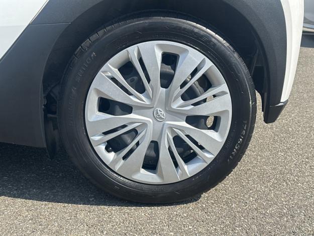 TOYOTA Aygo X 1.0 VVT-i 72 Dynamic  