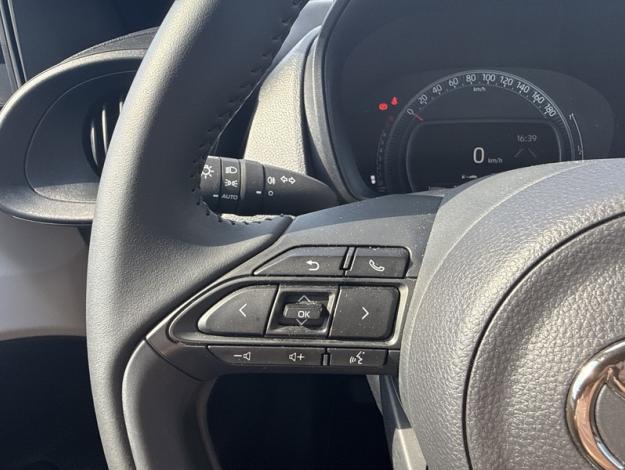 TOYOTA Aygo X 1.0 VVT-i 72 Dynamic  