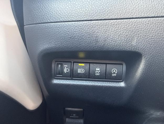 TOYOTA Aygo X 1.0 VVT-i 72 Dynamic  