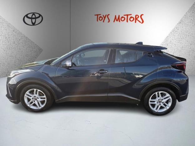 TOYOTA C-HR 122h Dynamic Ultimate  