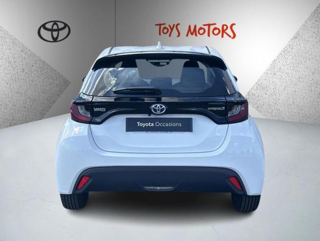 TOYOTA Yaris 116h Dynamic  