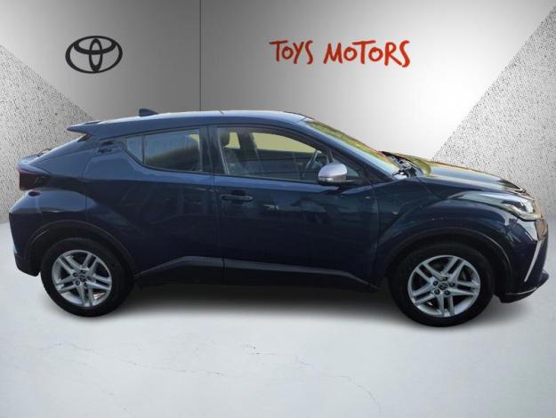 TOYOTA C-HR 122h Dynamic Ultimate  