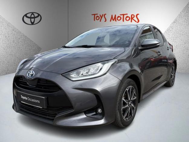 TOYOTA Yaris 116h Design Pack  