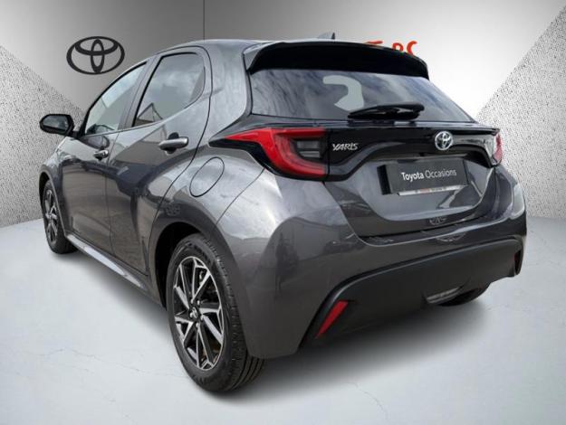 TOYOTA Yaris 116h Design Pack  