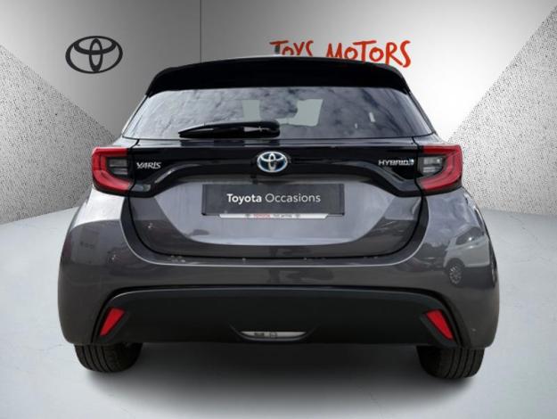 TOYOTA Yaris 116h Design Pack  