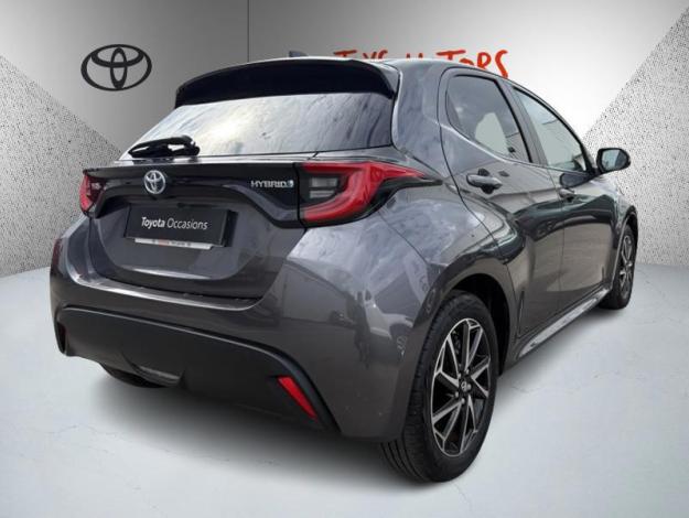 TOYOTA Yaris 116h Design Pack  