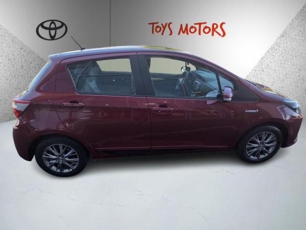 TOYOTA Yaris 100h Dynamic Confort Plus  