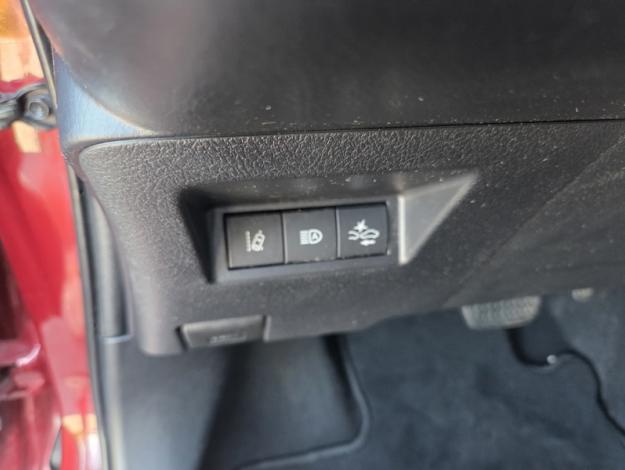 TOYOTA Yaris 100h Dynamic Confort Plus  