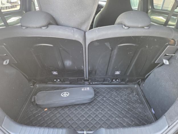 TOYOTA Aygo X 72 Design Zen Radar  