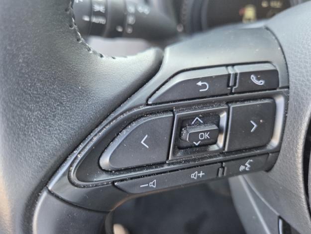 TOYOTA Aygo X 72 Design Zen Radar  