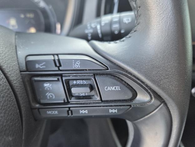TOYOTA Aygo X 72 Design Zen Radar  