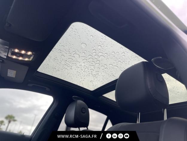 MERCEDES-BENZ GLE 300 d 4MATIC AMG Line  