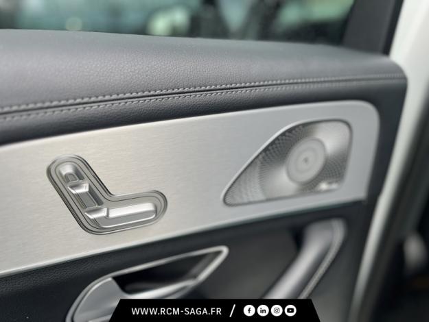 MERCEDES-BENZ GLE 300 d 4MATIC AMG Line  
