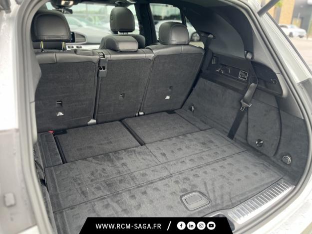 MERCEDES-BENZ GLE 300 d 4MATIC AMG Line  