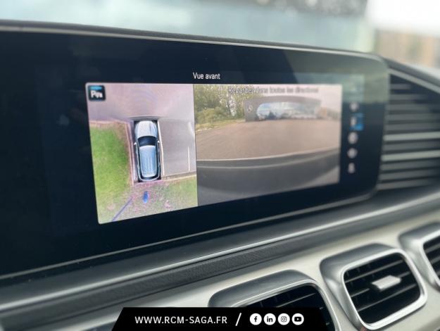 MERCEDES-BENZ GLE 300 d 4MATIC AMG Line  