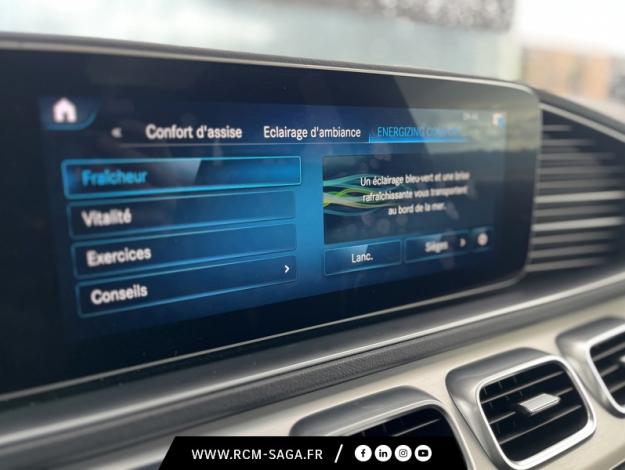 MERCEDES-BENZ GLE 300 d 4MATIC AMG Line  