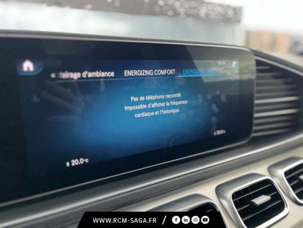 MERCEDES-BENZ GLE 300 d 4MATIC AMG Line  