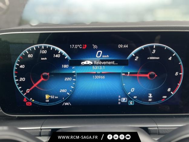 MERCEDES-BENZ GLE 300 d 4MATIC AMG Line  