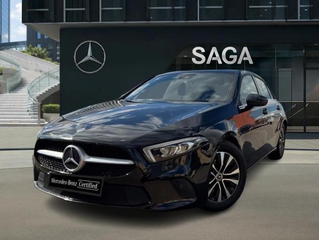 MERCEDES-BENZ A 160  Style Line 