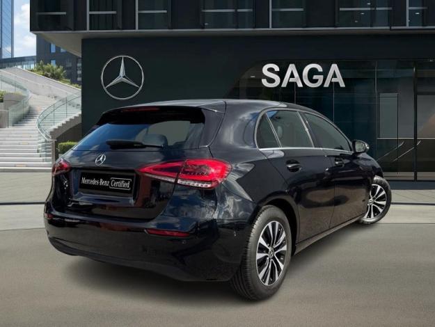 MERCEDES-BENZ A 160  Style Line 