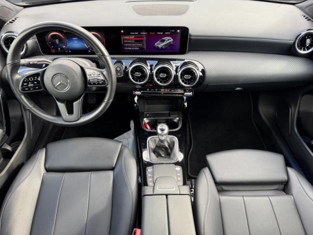 MERCEDES-BENZ A 160  Style Line 
