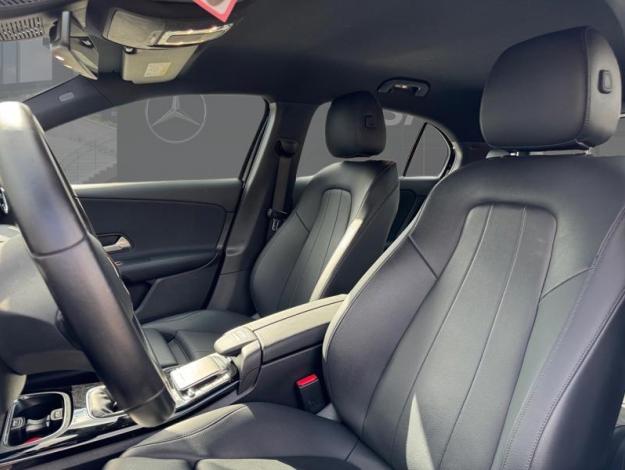 MERCEDES-BENZ A 160  Style Line 