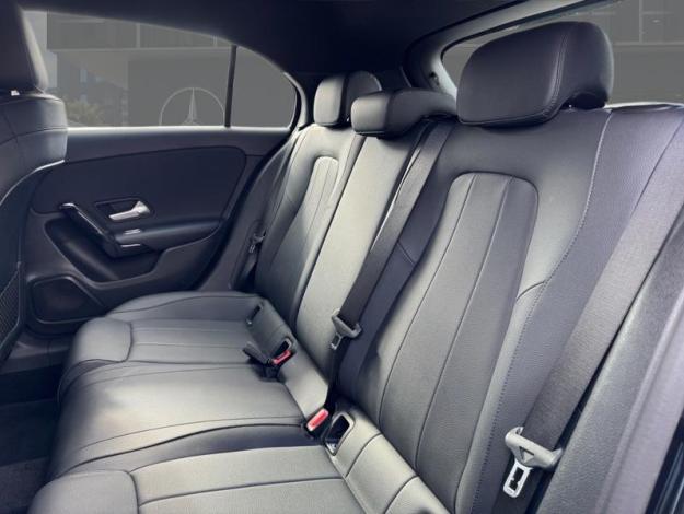 MERCEDES-BENZ A 160  Style Line 