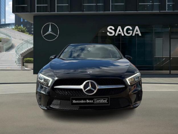 MERCEDES-BENZ A 160  Style Line 