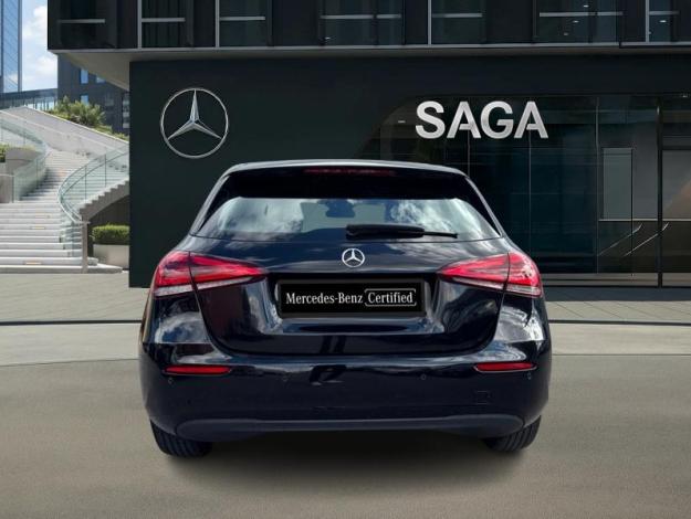 MERCEDES-BENZ A 160  Style Line 
