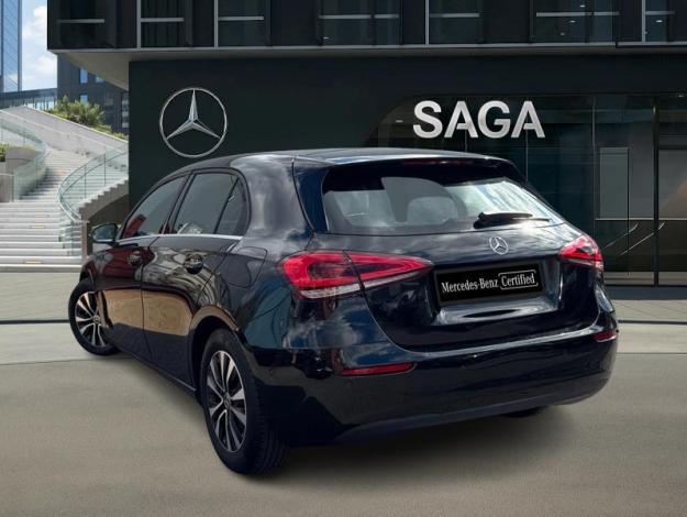 MERCEDES-BENZ A 160  Style Line 