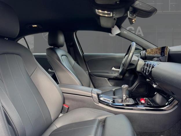 MERCEDES-BENZ A 160  Style Line 