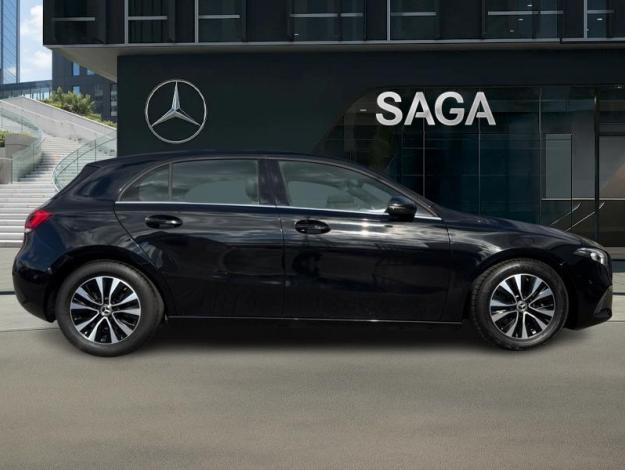 MERCEDES-BENZ A 160  Style Line 